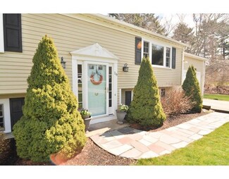 16 Parsons Walk, Marshfield, MA 02050