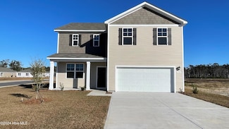 952 Stanbury Bluff Rd, Supply, NC 28462