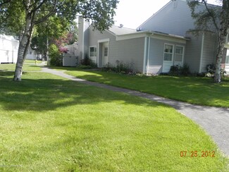 3285 Montpelier Ct Unit 13E, Anchorage, AK 99503