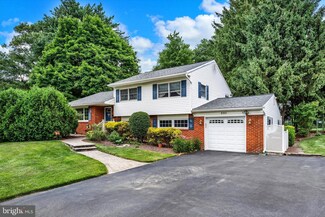 520 Stevens Rd, Morrisville, PA 19067