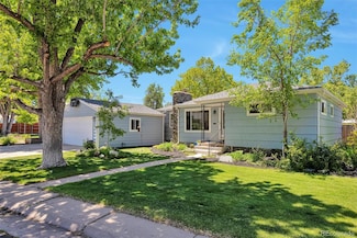 6179 S Bemis St, Littleton, CO 80120
