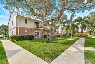 2037 S Seacrest Blvd Unit B, Boynton Beach, FL 33435