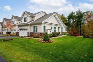 39 Ridgewood Dr Unit 39, Stow, MA 01775