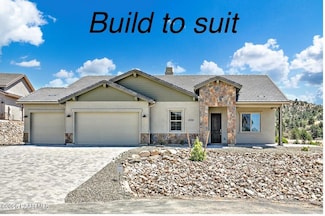 5940 W Vesta (Lot 249) Cir, Prescott, AZ 86305
