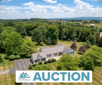 5308 Howery Rd, Dublin, VA 24084