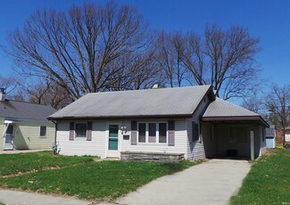 1710 Strong Ave, Elkhart, IN 46514