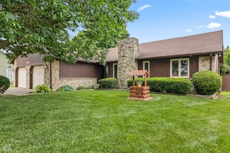 7426 N Carroll Rd, Indianapolis, IN 46236