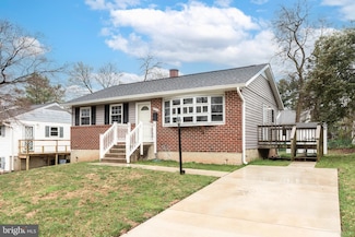 239 Candytuft Rd, Reisterstown, MD 21136