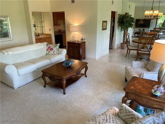 6760 Pelican Bay Blvd Unit 315, Naples, FL 34108