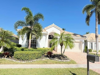 7587 Eagle Point Dr, Delray Beach, FL 33446