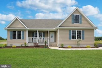 300 E 7th St, Seaford, DE 19973