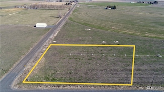 0 Lot 4 Road M NE, Moses Lake, WA 98837