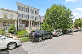 3522 Hickory Ave, Baltimore, MD 21211
