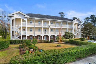 703 Riverwalk Dr Unit 301, Myrtle Beach, SC 29579