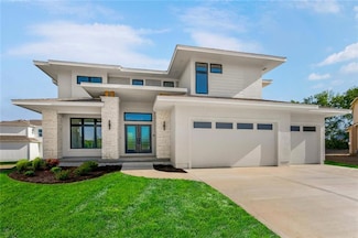 18251 W 168th Terrace, Olathe, KS 66062