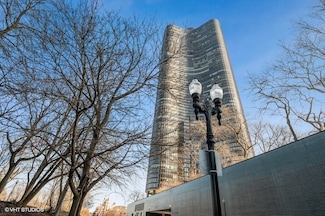 505 N Lake Shore Dr Unit 4112, Chicago, IL 60611