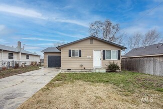 908 S Hayes Ave, Emmett, ID 83617