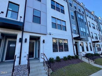 10529 Pleasant Branch Dr Unit 101, North Raleigh, NC 27614