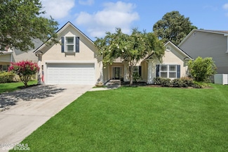 12 Elloree Way, Bluffton, SC 29910
