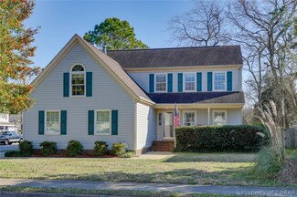 101 Pine Creek Dr, Hampton, VA 23669