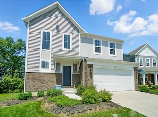 1629 Arden Bend, Fairborn, OH 45324