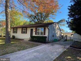 1693 Atkins Ave, West Deptford, NJ 08086