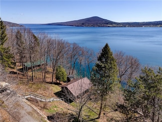 6121 & 6125 & 6129 Beechtree Dr, South Bristol, NY 14512