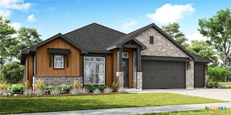 5019 Fence Line Trail, Nolanville, TX 76559
