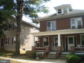 2332 Spring St, Reading, PA 19609