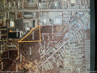 0000 Willow Ln, Fort Gratiot Township, MI 48059