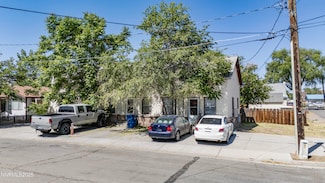 510 Cleveland St Unit 506,508,510, Fallon, NV 89406