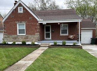 3850 Biehl Ave, Cincinnati, OH 45248