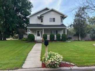 520 E 2nd St, Hershey, NE 69143