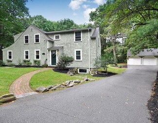 333 Depot Rd, Boxborough, MA 01719