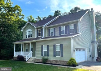 20370 Chingville Rd, Leonardtown, MD 20650