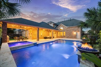 5310 Briarcliff Ln, Fulshear, TX 77441