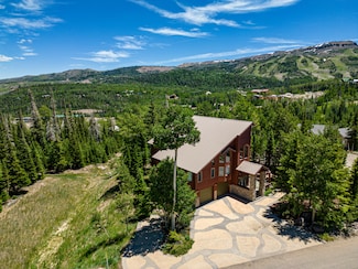 290 N Trails at Navajo Ave Unit (T@N 16), Brian Head, UT 84719