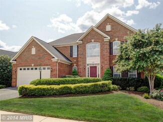 14281 Snickersville Dr, Gainesville, VA 20155