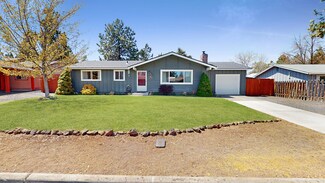 2225 NE Pheasant Ln, Bend, OR 97701