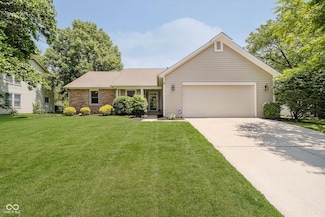 9363 Hadway Dr, Indianapolis, IN 46256