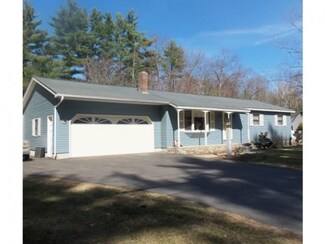 204 E Side Dr, Concord, NH 03301