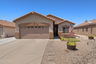 8150 E Osage Ave, Mesa, AZ 85212