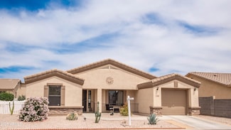 2101 S Meridian Rd Unit 176, Apache Junction, AZ 85120