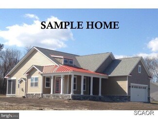 13369 Spicer Rd, Ellendale, DE 19941