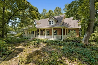 1720 Wood Creek Cir, Athens, TN 37303