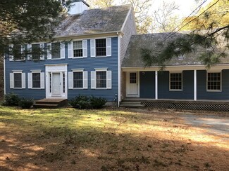 28 Scotlin Way, Harwich, MA 02645