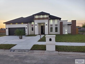 9005 New Orleans Ct, Los Fresnos, TX 78566