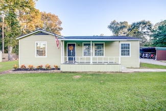 627 County Road 130, Liberty, TX 77575