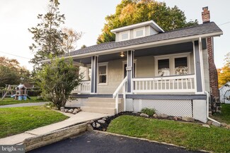 1103 Talley Rd, Wilmington, DE 19809