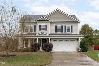 520 Glenville Lake Dr, Fuquay-Varina, NC 27526